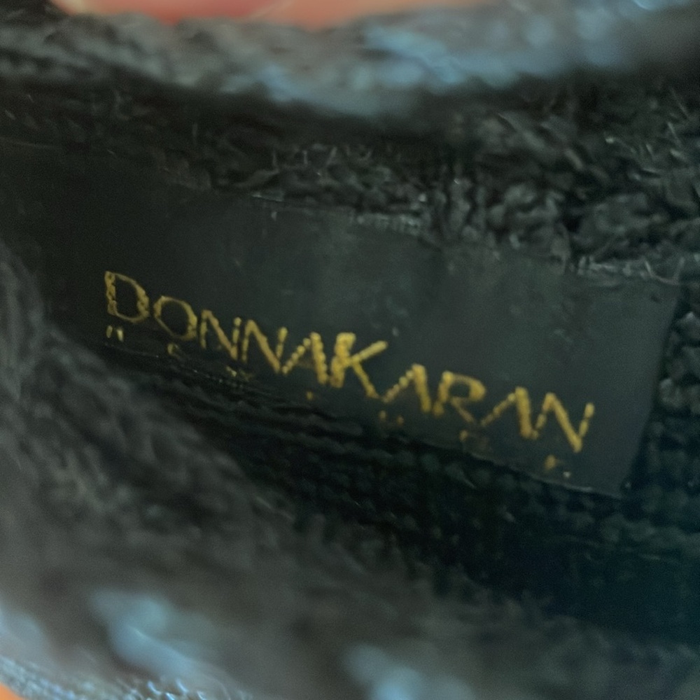 Black DKNY Crossbody Bag - Picture 6 of 6